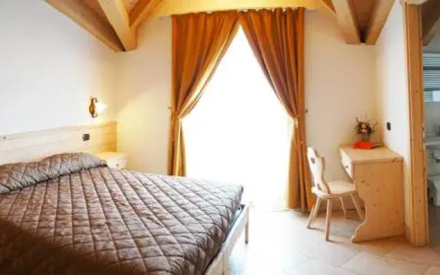 Locanda Bellaguarda Bed and Breakfast