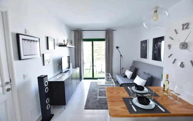 Holyhome Apartment 201