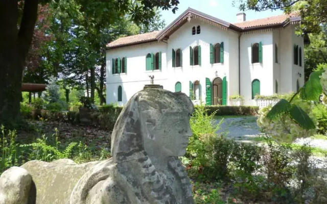 B&B Villa Laura