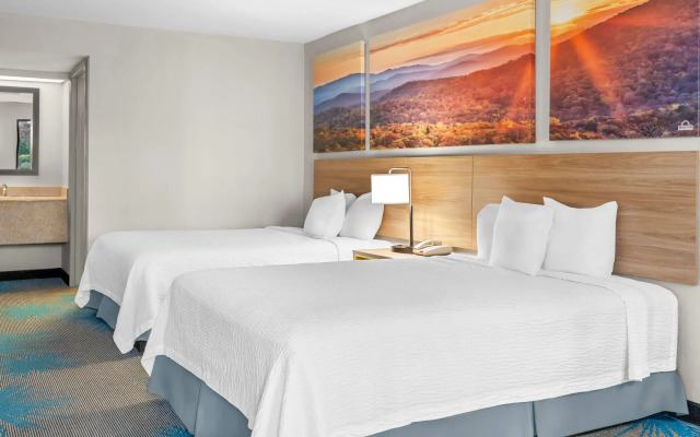 Days Inn by Wyndham Saint Pauls