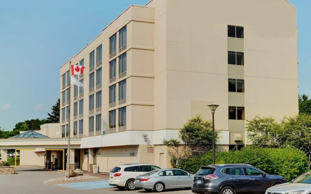 Holiday Inn Hotel & Conference Centre