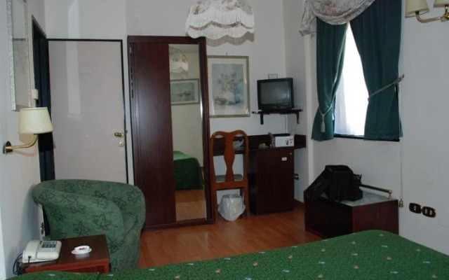 Hotel Royal