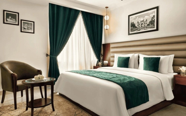Deventure Sarovar Portico  Patel Nagar