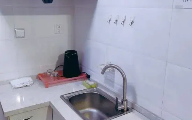 Tianhong Apartment