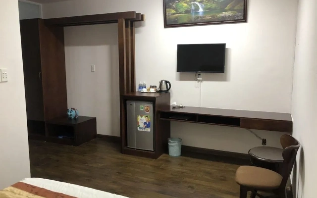 S79 Anh Duc Hotel 2