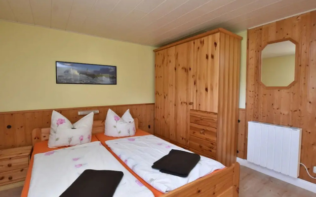 Attractive Holiday Home in Roggow With Fenced Garden