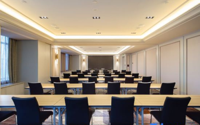 Mercure Kunshan Beimen Road Hotel