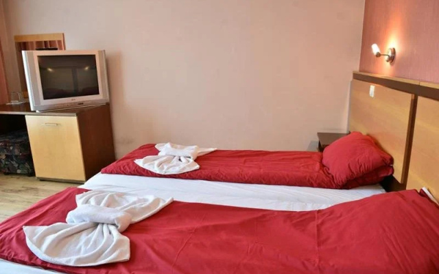 Hotel Victoria