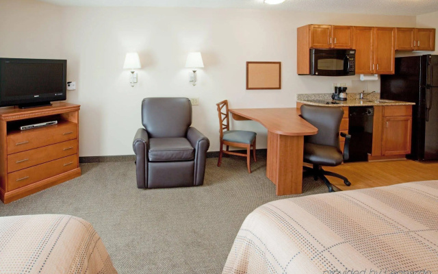 Candlewood Suites Colonial Heights Fort Lee by IHG