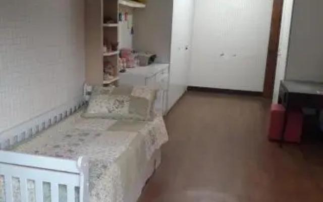 Sítio Nada é Por Acaso