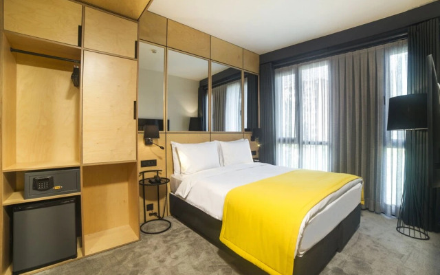 Trip Park Hotel