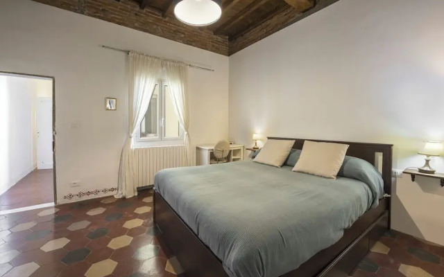 Oltrarno Classic by MMega
