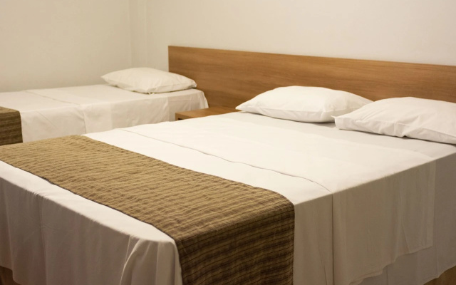 Abudi Hotel