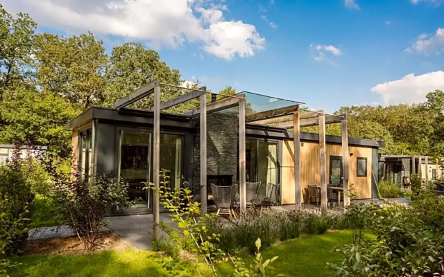 Mooi Twente Lodges