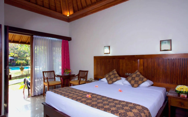 Puri Dalem Hotel