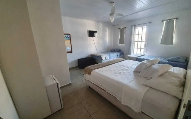 Canema Pousada