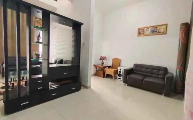 3 Bedroom at Villa Kusuma Pinus M3 by N2K