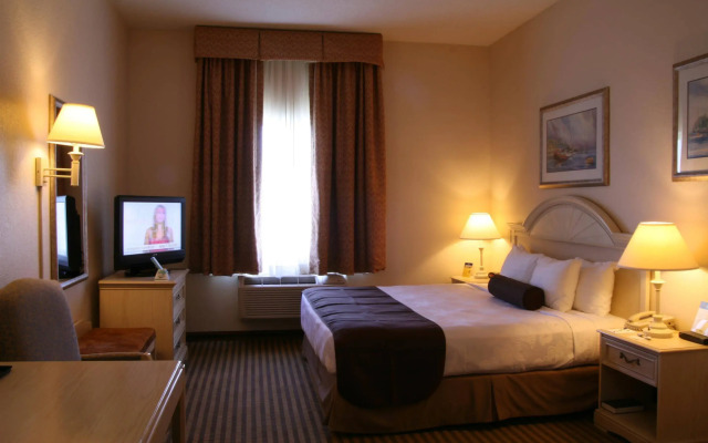 Best Western Plus Silvercreek Inn