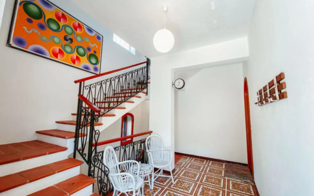 Apartment Nina Marina di Caronia