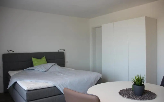 Rainer Appartements