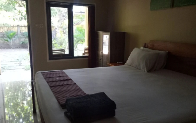 Imelda Homestay