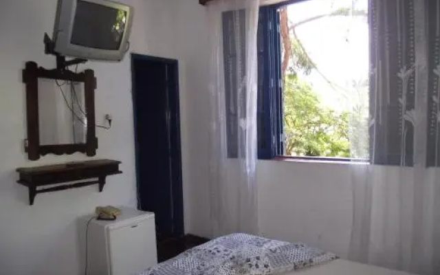 Hotel Fazenda Miguel Pereira