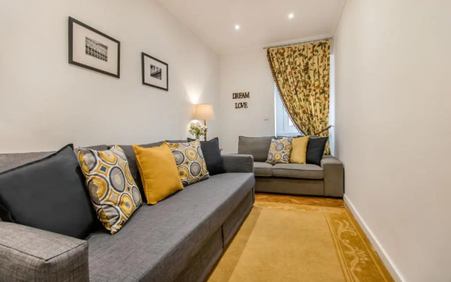 Lisbon Stay at Roma Boulevard