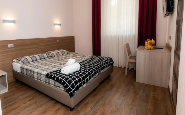 Hotel Milano
