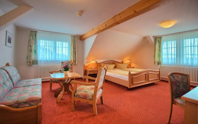 Jufa Hotel Schwarzwald