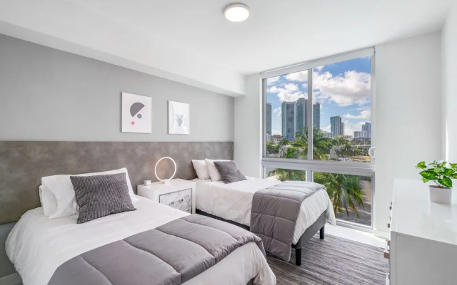 Nomada Residences