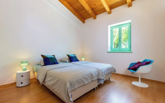 Villa Portobello Green