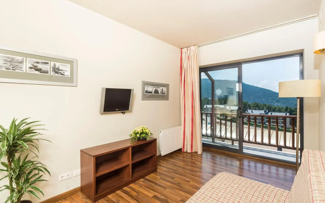 Hotel Guitart la Molina Aparthotel & Spa
