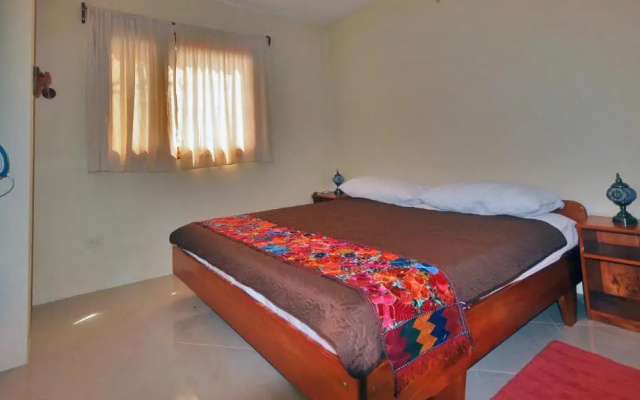 The Galeodan Suites