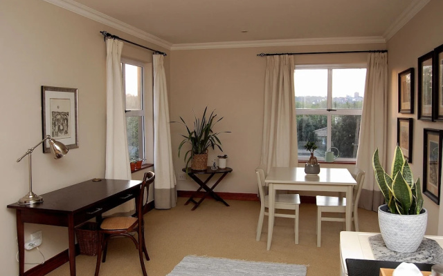 Wild Olive Executive Suite