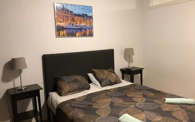 Apartment in Årsta Stockholm 244