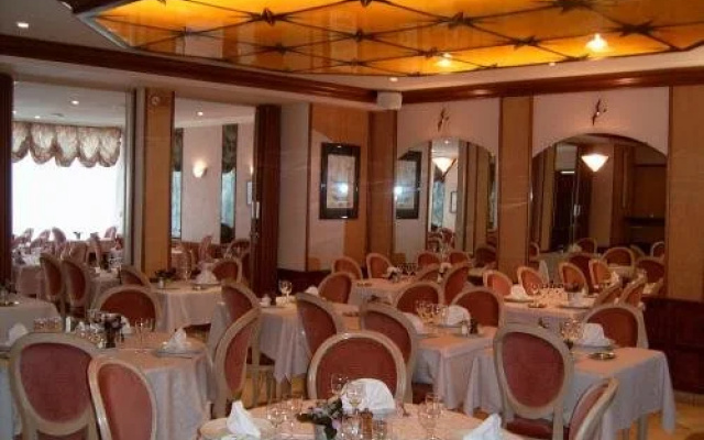 Hotel Des Tilleuls