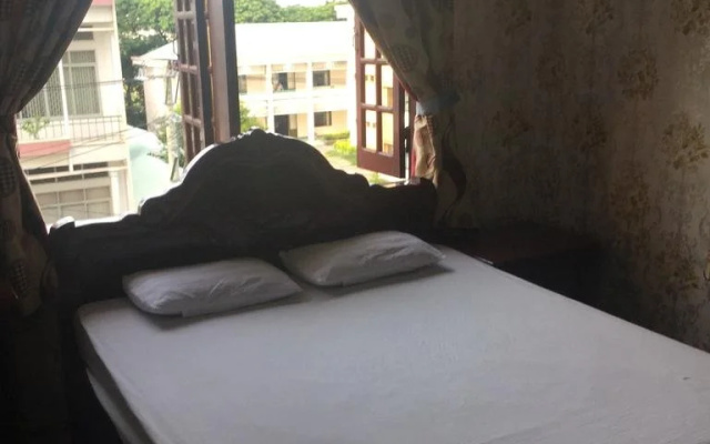Ha My Hotel