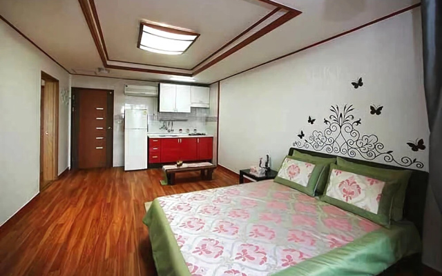 Pearlfarm Pension