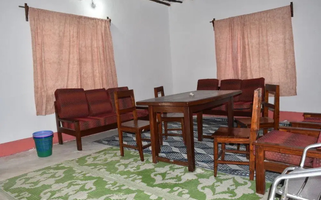 Jambiani Holiday House