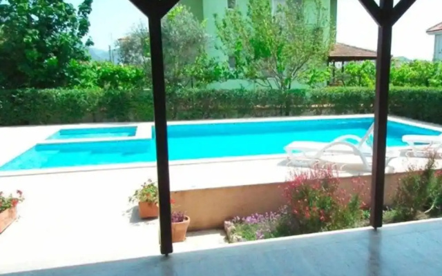 Villa Erdem
