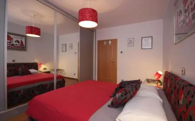 Apartment Bizjak
