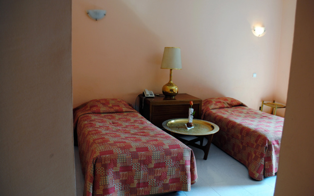 Agdal Hotel
