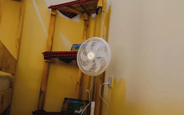 Sero Safaris Hostel