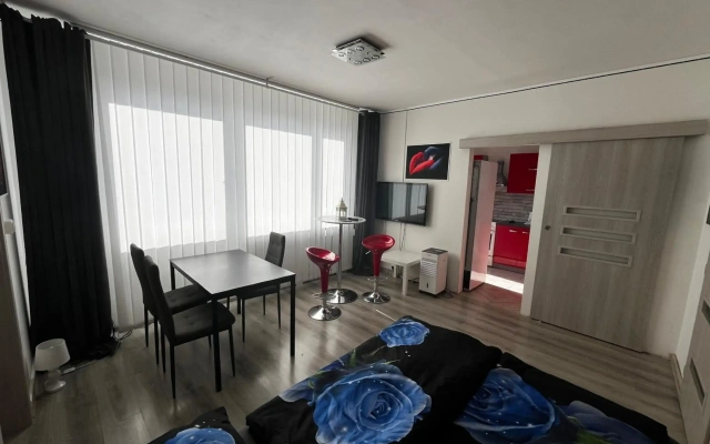MONFas APARTMENT BARRANDOV