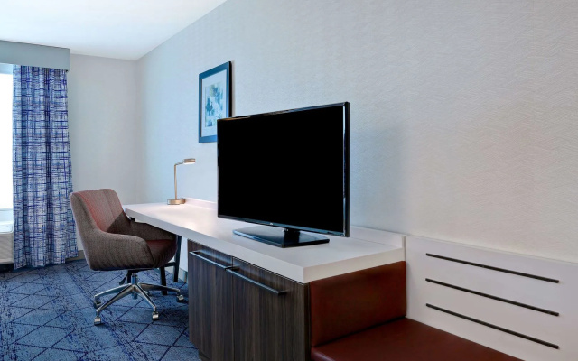 Hilton Garden Inn Cedar Rapids