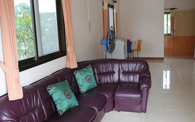 Seaside Hua Hin by OYO Rooms