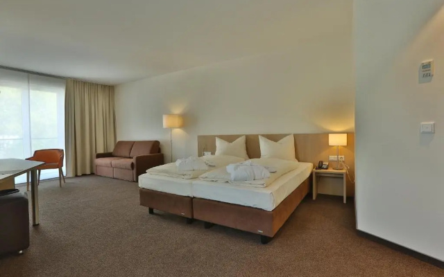 Ardey Hotel