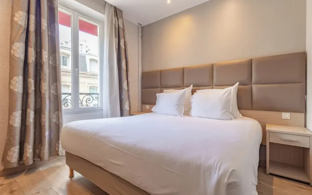 Hotel Riviera