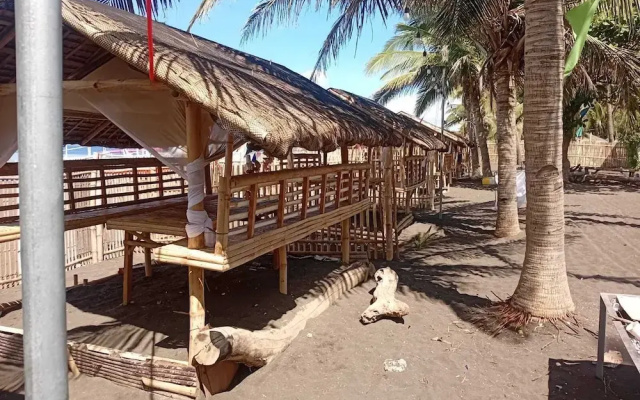 Hotel O Leonor Beach and Resort