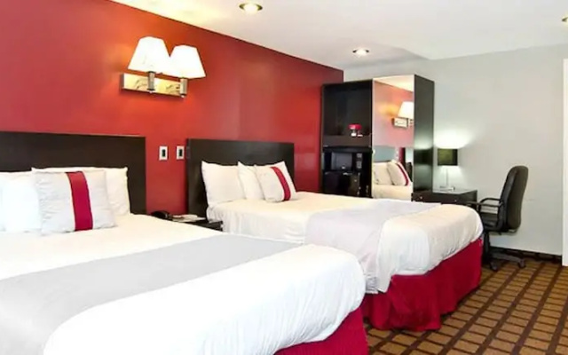 The Anuva Hotel